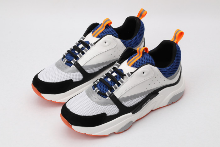 DR B22 SNEAKER - CCSHOES