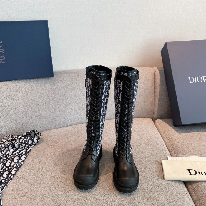 DR BOOTS - CCSHOES