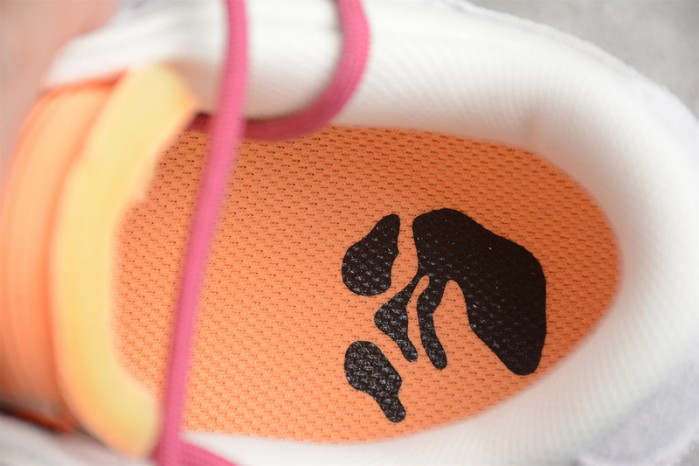 Off-White x Dunk Low 'Lot 35 of 50' DJ0950-114 - CCSHOES