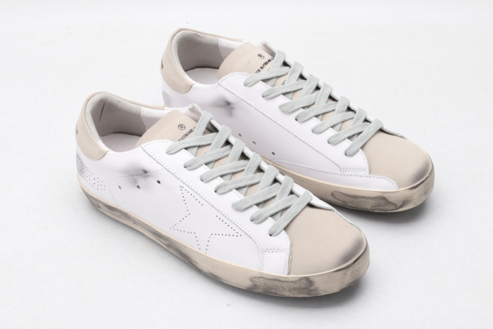 GGD SNEAKERS - CCSHOES