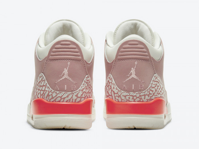 Jordan 3 Retro Rust Pink (W) CK9246-600 - CCSHOES