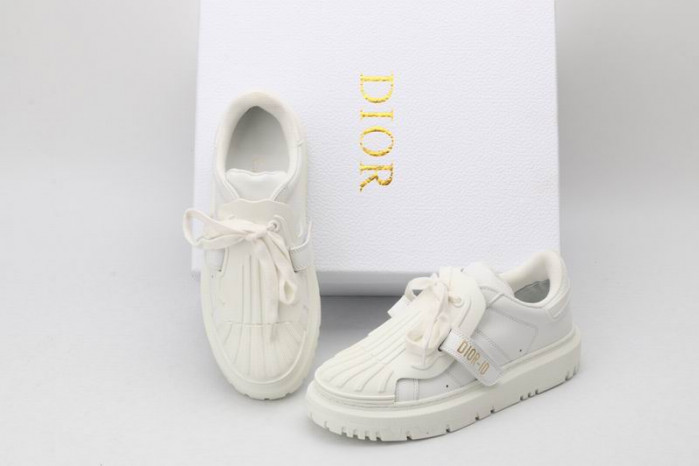 DR SNEAKER - CCSHOES