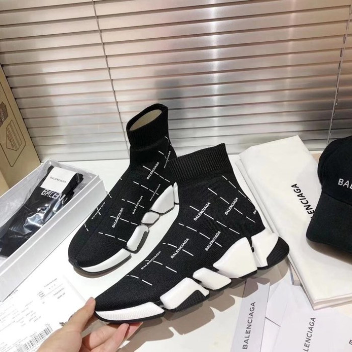 BLCG SPEED SNEAKER - CCSHOES