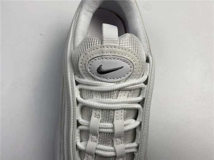 Nike Air Max 97 Golf White Pure Platinum CI7538-100 - CCSHOES