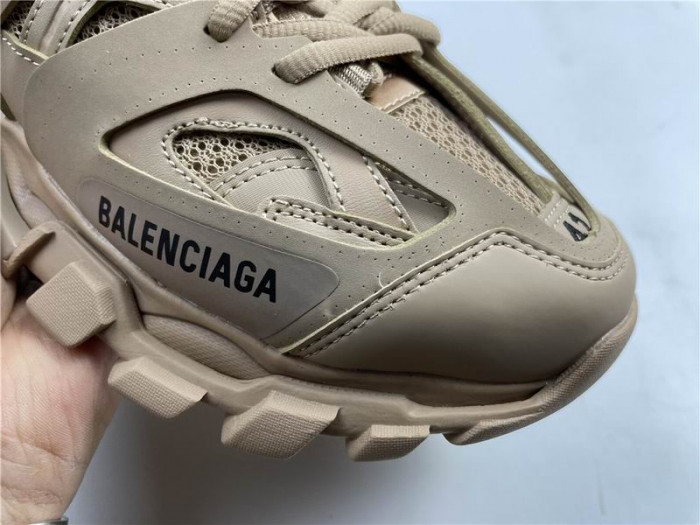 BLCG TRACK SNEAKER - CCSHOES