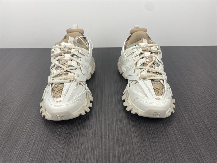 BLCG TRACK SNEAKER - CCSHOES