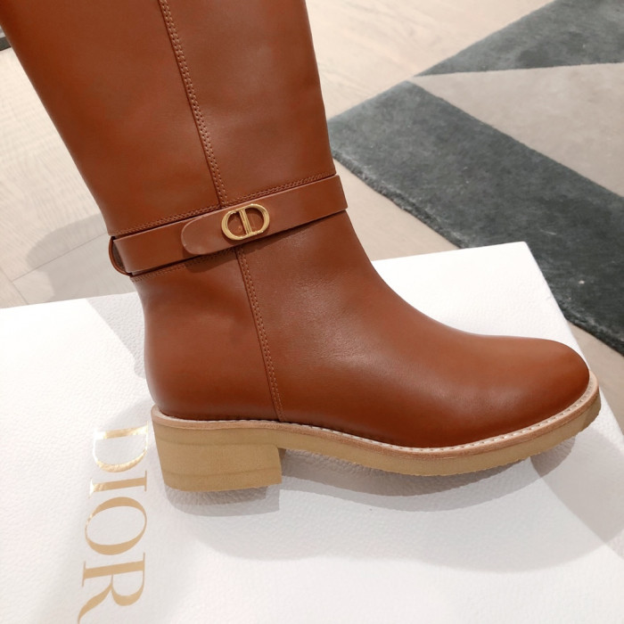 DR BOOTS - CCSHOES