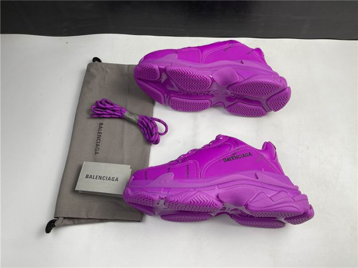 BLCG TRIPLE SNEAKER - CCSHOES