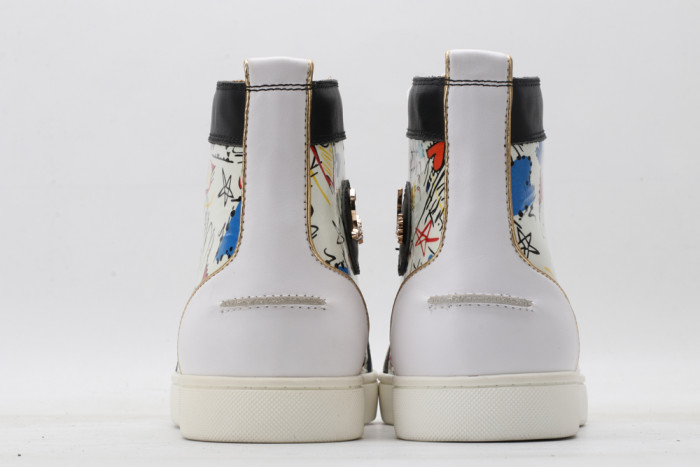 CLBSNEAKER - CCSHOES