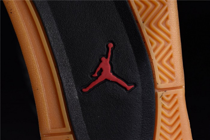 Air Jordan 4 Retro Black Laser CI1184-001 - CCSHOES