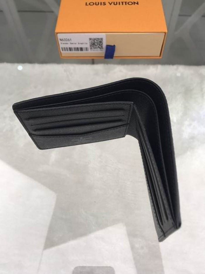 LOUI VUITTO WALLET N63261 11.5*8 - CCSHOES