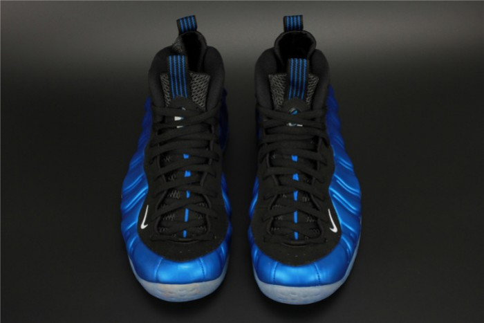 Nike Air Foamposite One XX “Royal” blue mens 895320-500 - CCSHOES