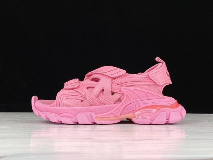 BLCG TRACK SANDAL PINK 617543 W2CC1 4006 - CCSHOES