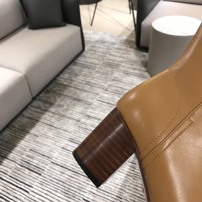 DR BOOTS - CCSHOES