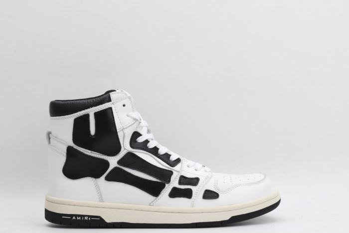AR1M1 High-Top Sneaker - CCSHOES