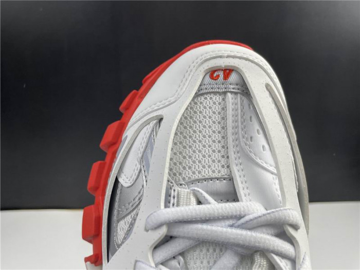 BLCG TRACK SNEAKER - CCSHOES