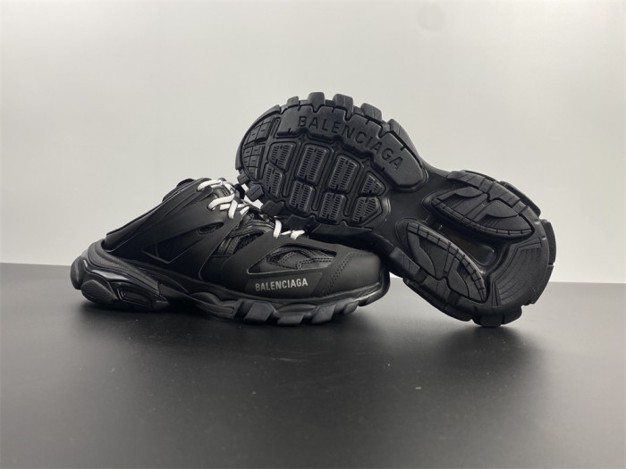 BLCG TRACK SLIPPER - CCSHOES