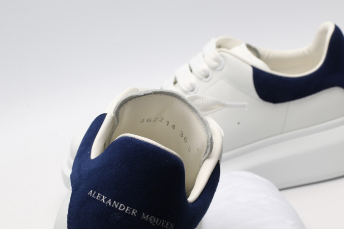 MQ SNEAKERS - CCSHOES