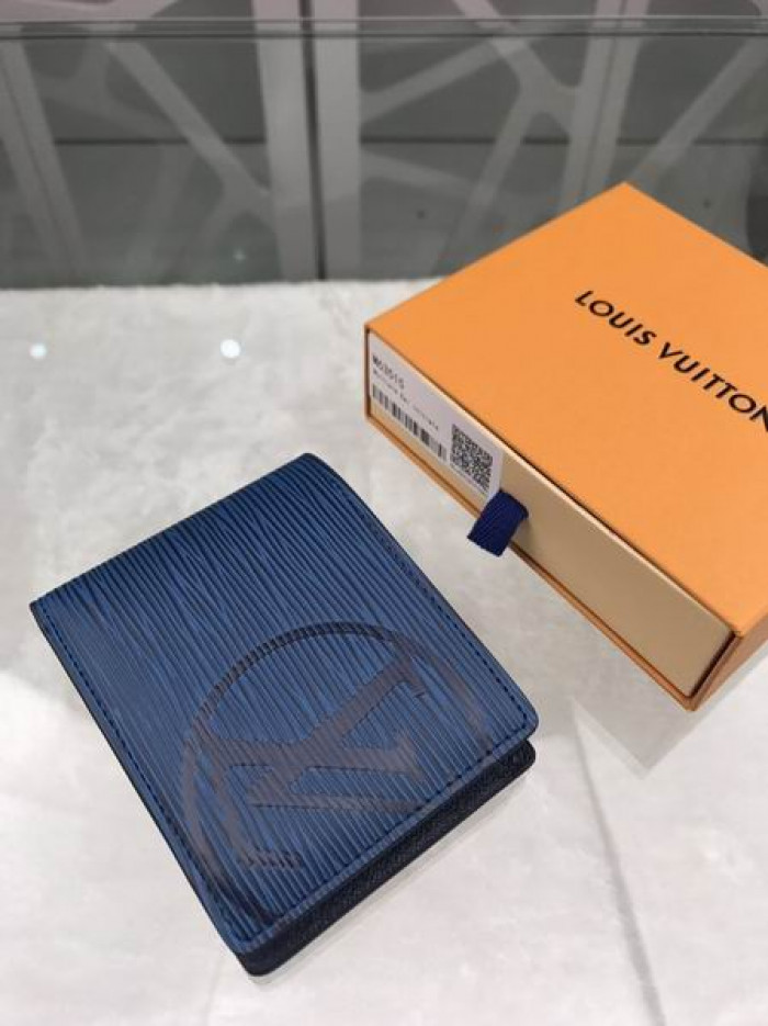 LOUI VUITTO WALLET M63515 11.5*9*1.5 - CCSHOES