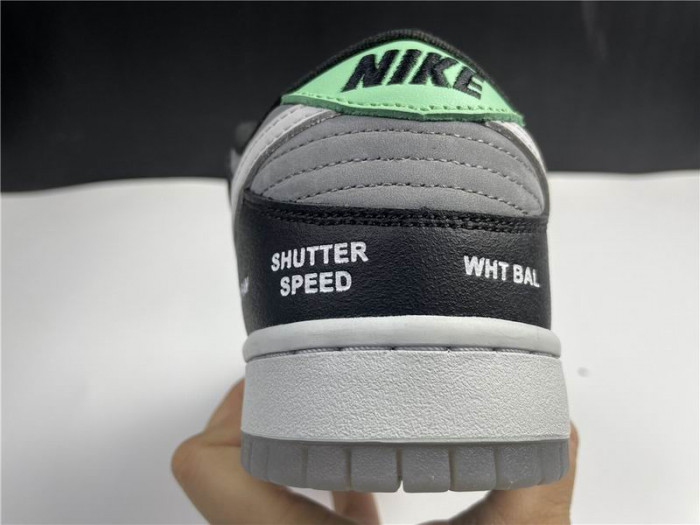 Nike SB Dunk Low VX1000 CV1659-001 - CCSHOES