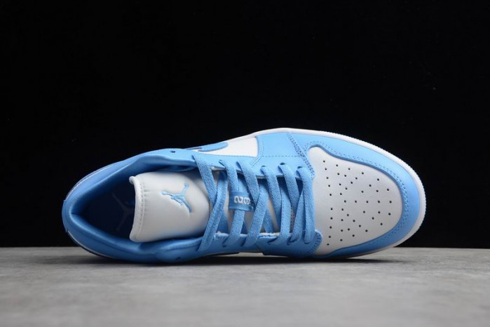 Air Jordan 1 Low UNC (W) AO9944-441 - CCSHOES