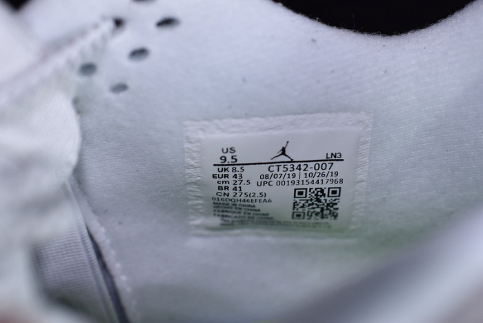 Air Jordan 4 SE “Neon” CT5342-007 - CCSHOES