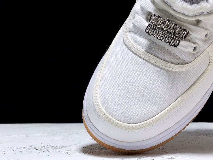AIR FORCE 1 LOW TRAVIS SCOTT (AF100) AQ4211-100 - CCSHOES