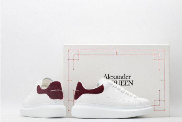 MQ SNEAKERS - CCSHOES