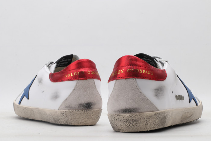 GGD SNEAKERS - CCSHOES