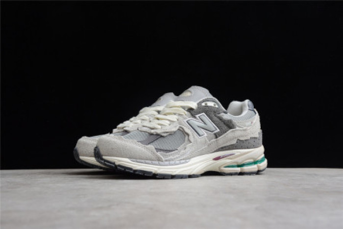 NEW BALANCE 2002R PROTECTION PACK PHANTOM M2002RDB - CCSHOES