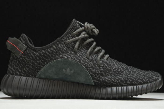 ADIDAS YEEZY BOOST 350 PIRATE BLACK (2022/2023) BB5350 - CCSHOES
