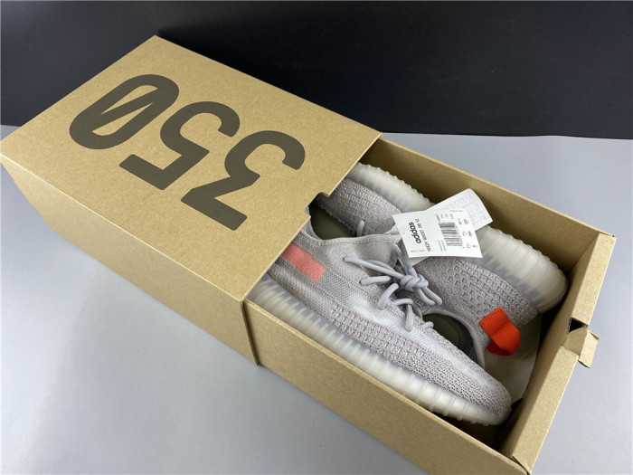 Adidas Yeezy Boost 350 V2 Tail Light FX9017 - CCSHOES