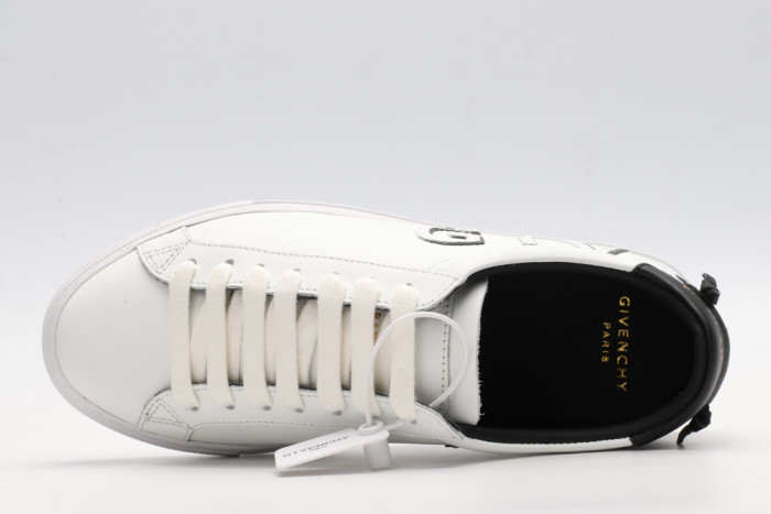Givench LOW-TOP SNEAKER - CCSHOES