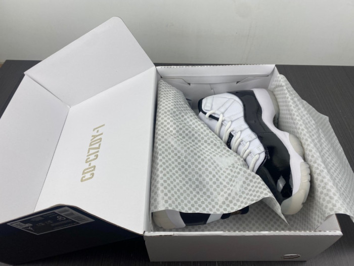 Air Jordan 11 Air Jordan 11“DMP” CT8012-170 - CCSHOES