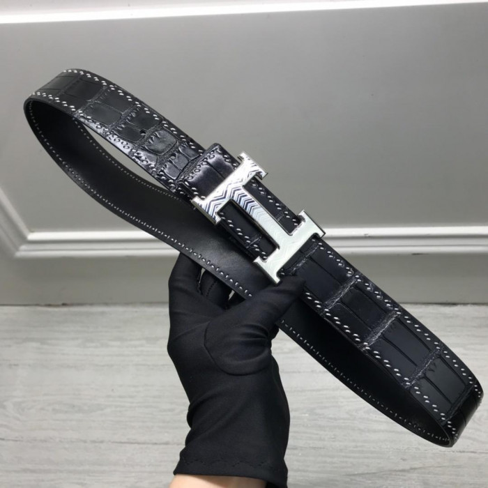 Hermes Belt-3.8 CM - CCSHOES