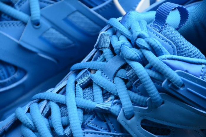 BLCG TRACK SNEAKER - CCSHOES