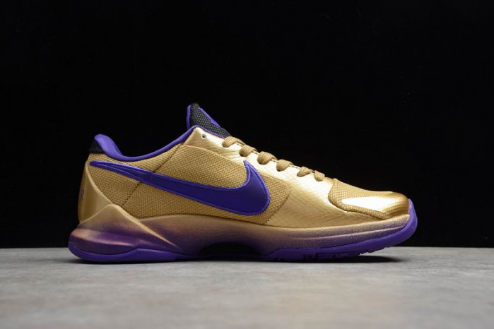 Nike Kobe 5 Protro Undefeated Hall of Fame DA6809-700 - CCSHOES