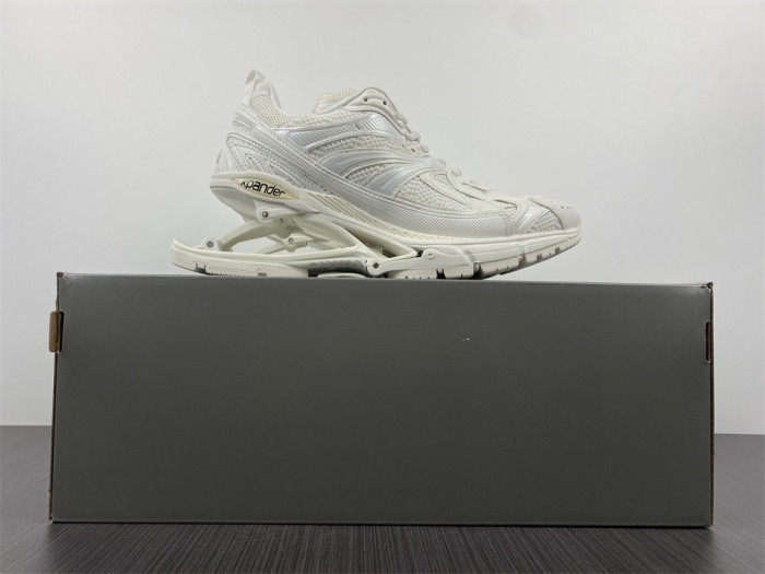 BLCG X-PANDER SNEAKER - CCSHOES