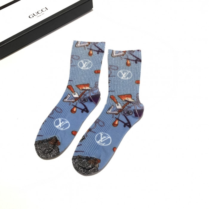 SOCK - CCSHOES
