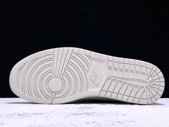 Nike SB x Air Jordan 1 High OG “Light Bone” CD6578-006 - CCSHOES