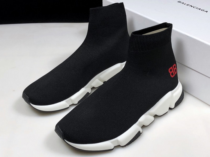 BLCG SPEED SNEAKER 514218 W05G0 1000 - CCSHOES