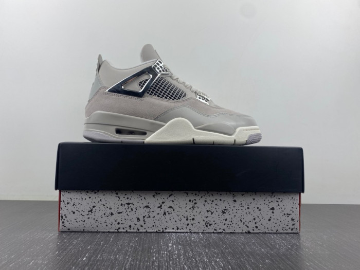 Air Jordan 4 “Frozen Moments” AQ9129-001 - CCSHOES
