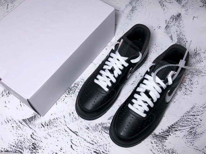 IR FORCE 1 '07 VIRGIL X MOMA AV5210-001 - CCSHOES