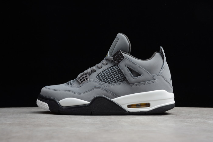 Air Jordan 4 Retro Cool Grey (2019) 308497-007 - CCSHOES