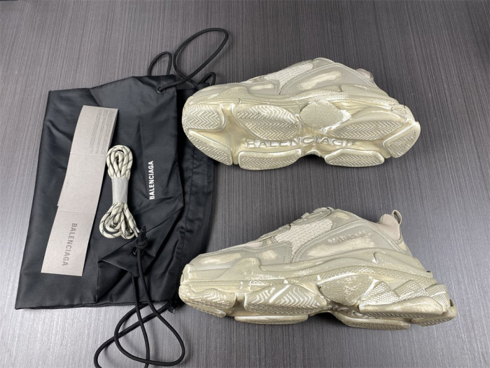 BLCG TRIPLE SNEAKER - CCSHOES