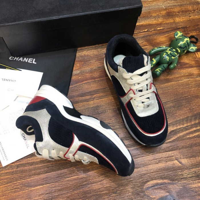 CHNE1 SPORTS SHOES - CCSHOES