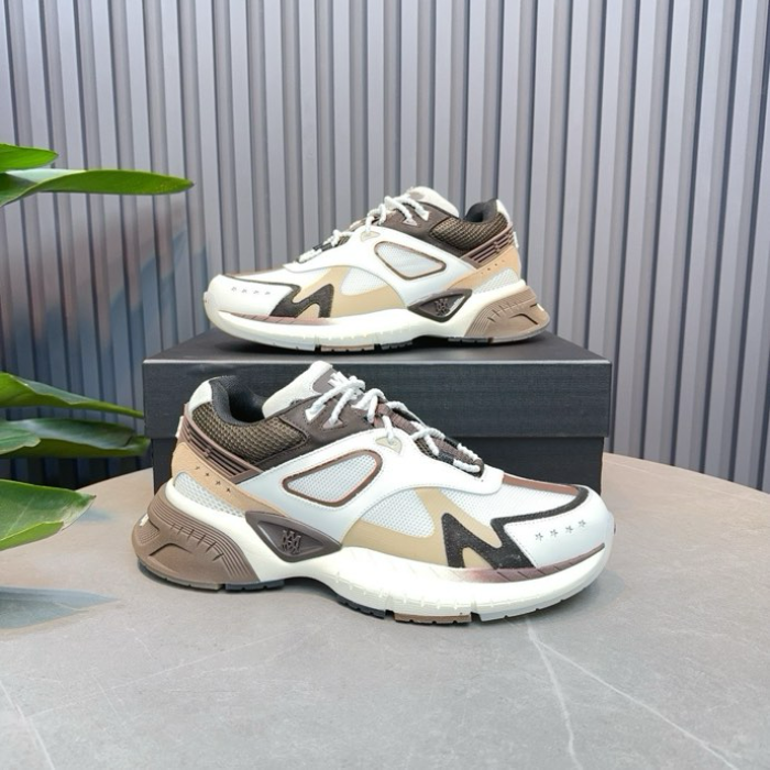 AR1M1 Low-Top Sneaker - CCSHOES