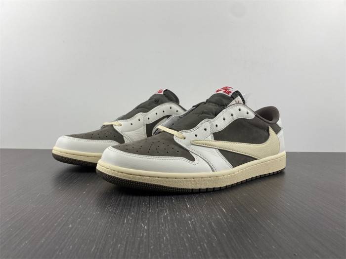 Travis Scott x Air Jordan Air Jordan 1 Retro Low DM7866-162 - CCSHOES