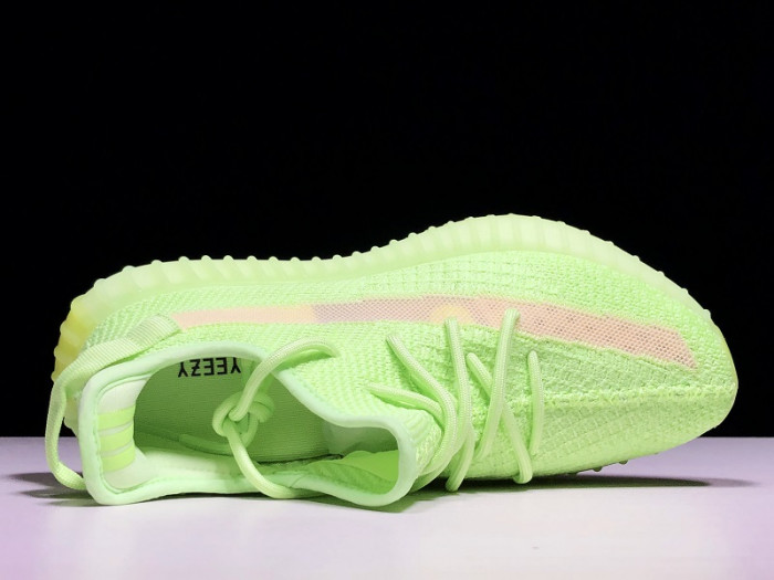 Adidas Yeezy Boost 350 V2 “Glow in the Dark” EG5293 - CCSHOES