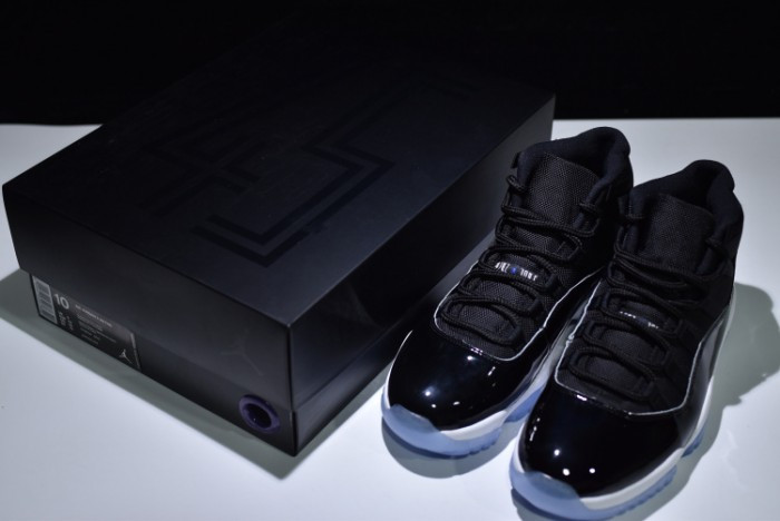 Air Jordan 11 Retro "Space Jam 2016 Release" mens 378037-003 - CCSHOES